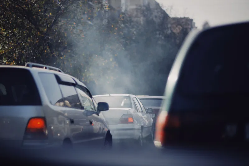 Before You Make an Offer, Drive the Street at Rush Hour
