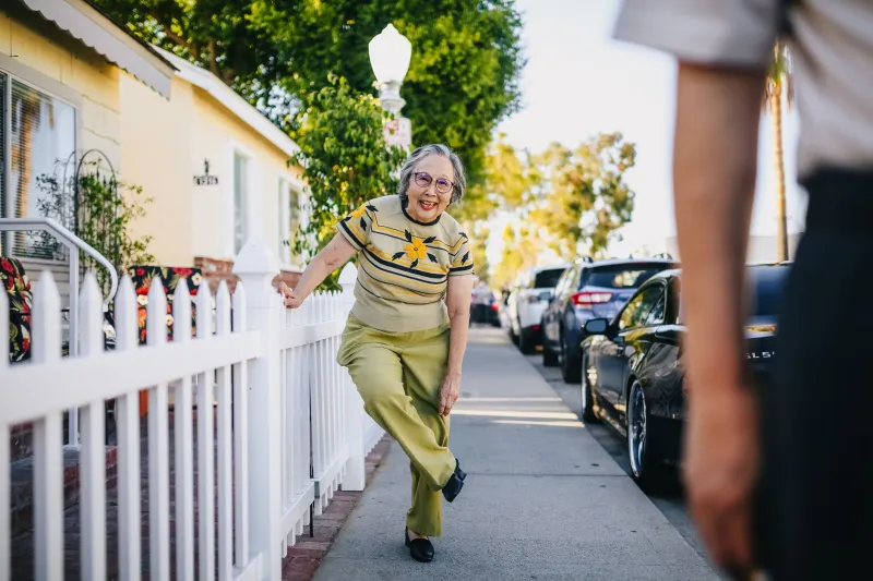 Who Lives Next Door Matters More Than You Think: The Hidden Value of a Cohesive Street