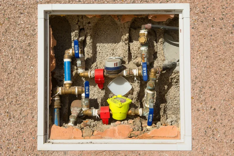 What Runs Beneath the Surface: Why Utility Infrastructure Should Be Part of Every Home Purchase Decision