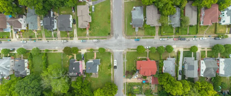 Why Walkability Is One of the Strongest Long-Term Investments on Any Residential Block