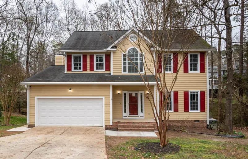 The House That Couldn't Sell: Why Location Will Always Outrank Granite Countertops